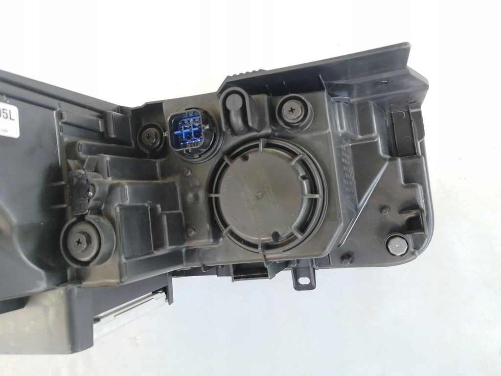 фото №14, Hyundai ioniq 5 v - full led левый