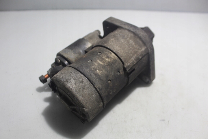 фото №3, Стартер alfa romeo mito 1.4