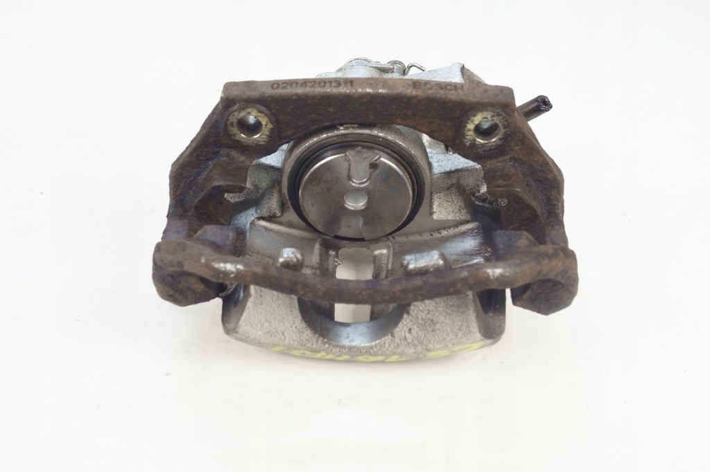 фото №13, Citroen c5 ii lift супорт гальмівний лівий перед 82-0178 kompletny