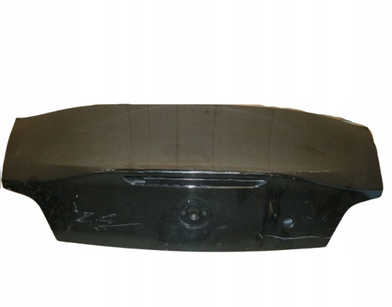 фото №1, Bmw z4 кришка багажника задня