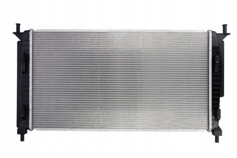 фото №1, Радіатор двигуна koyorad pl062305