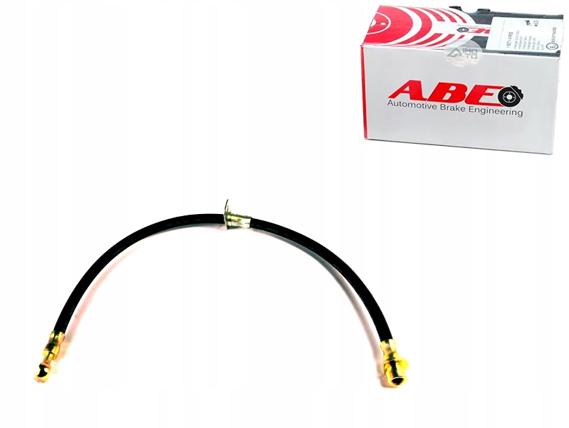 фото №1, Шланг гальмівний honda cr-v ii 2.2 ctdi rd_