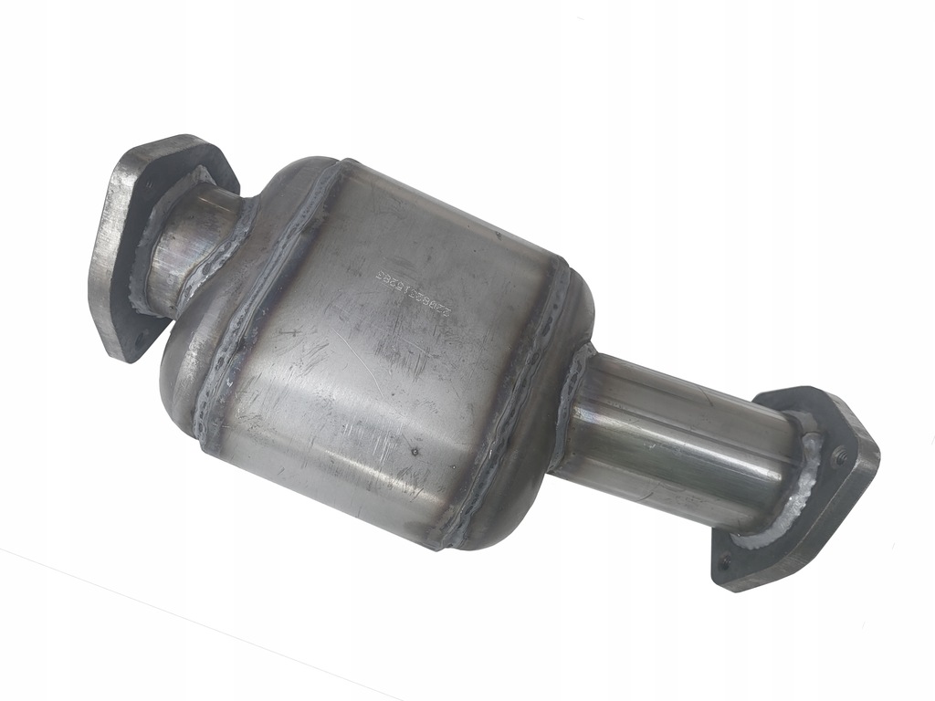 фото №1, Катализатор chevrolet captiva 3.0 11/2010-09/2018