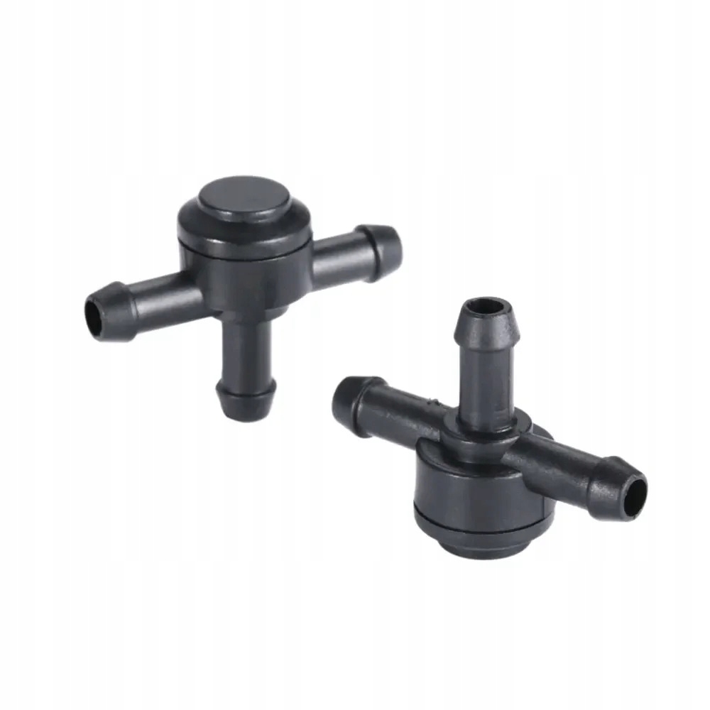 фото №10, Volvo c30 c70 s40 v50 v70 s60 s70 xc90 тройник клапан омывателя новый