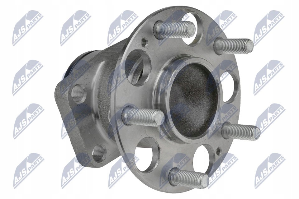 фото №10, Ступица колеса задняя