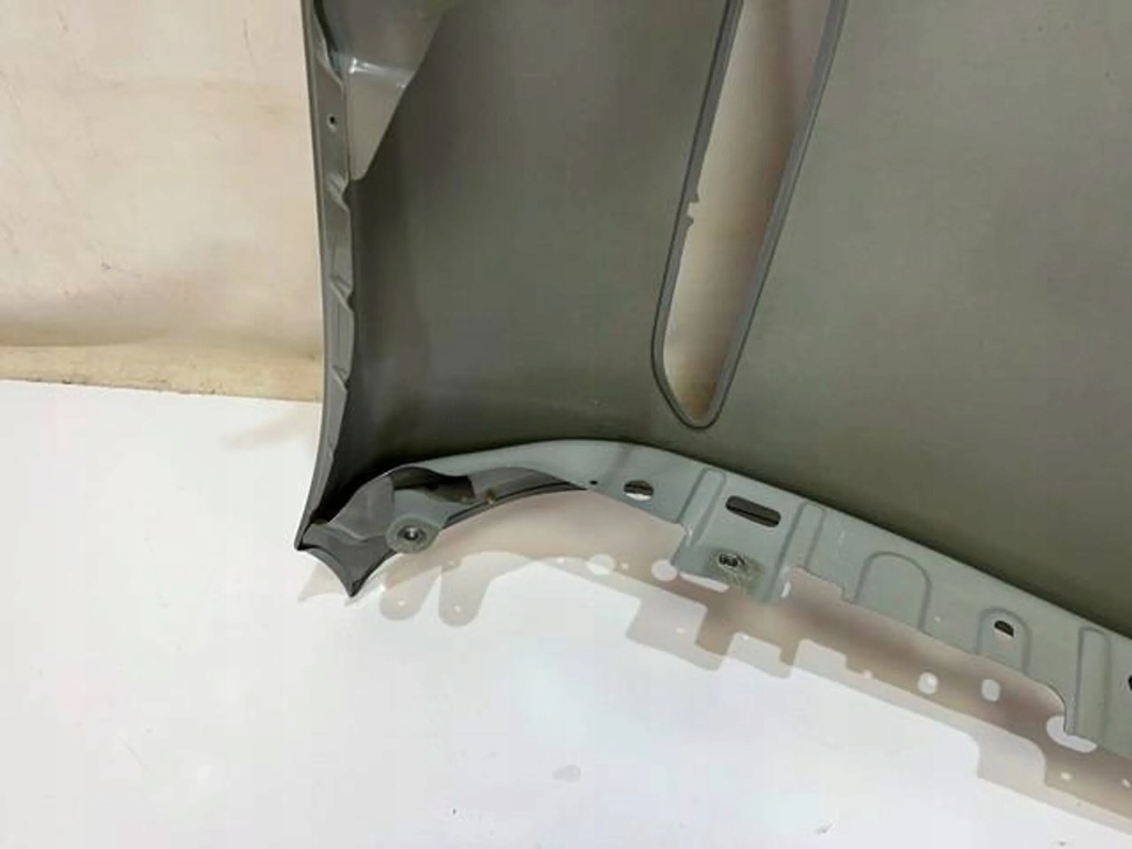 фото №9, Крыло левый передний перед mercedes sl r232 232