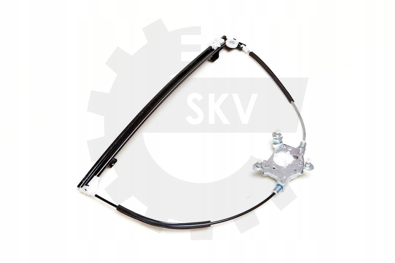 Купить Подъемник стекло перед правая  renault scenic 1 99-..