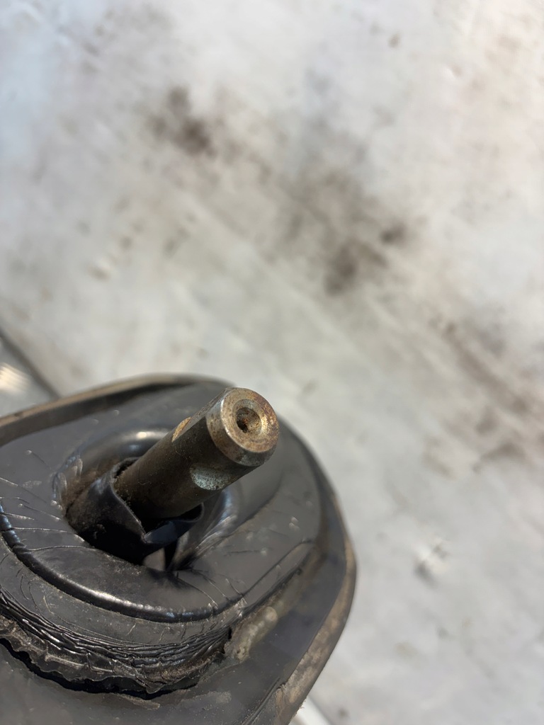 фото №9, Рулевая рейка ford focus mk3 iii 3 lift 1,5tdci hv6c-3d070 lb a0068285a