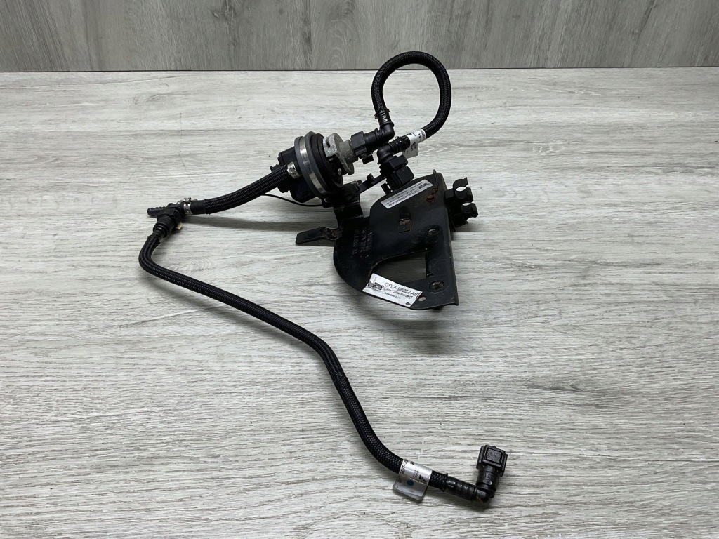 Купить Нагреватель топлива range rover l405 gpla9b262ab cpla45611ab