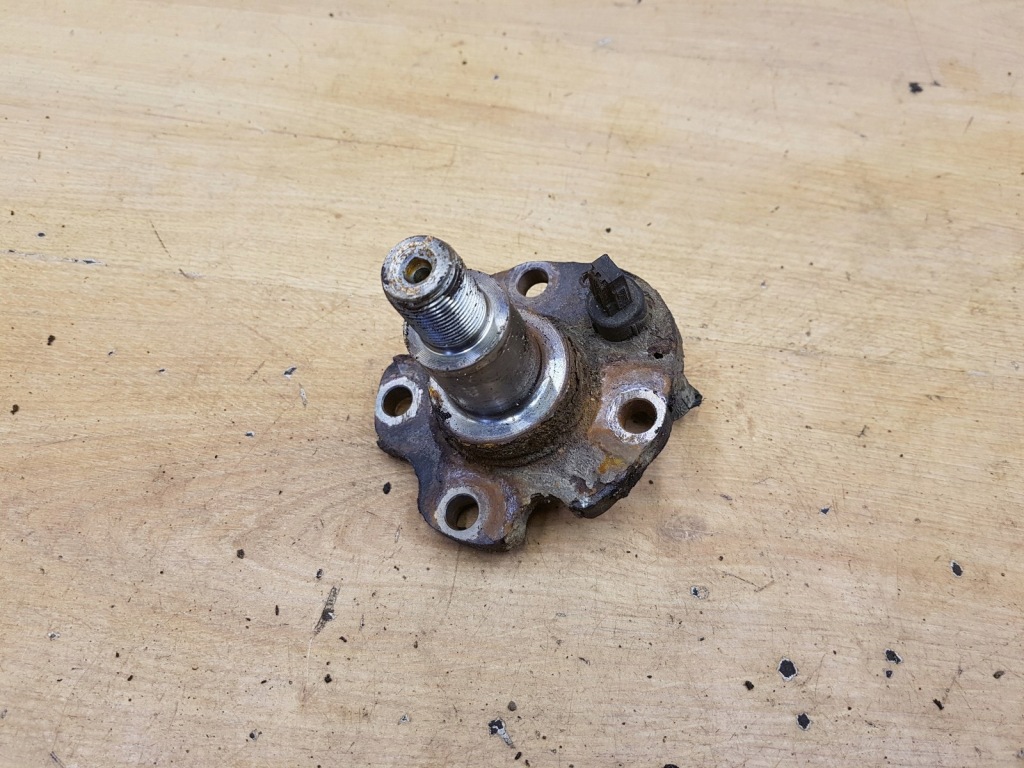 Купить Шкворень ступица задний  audi a3 8l рестайлинг