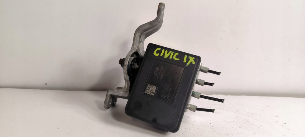 фото №1, Насос тормозная abs honda civic ix 57110-tb8-e821-m1