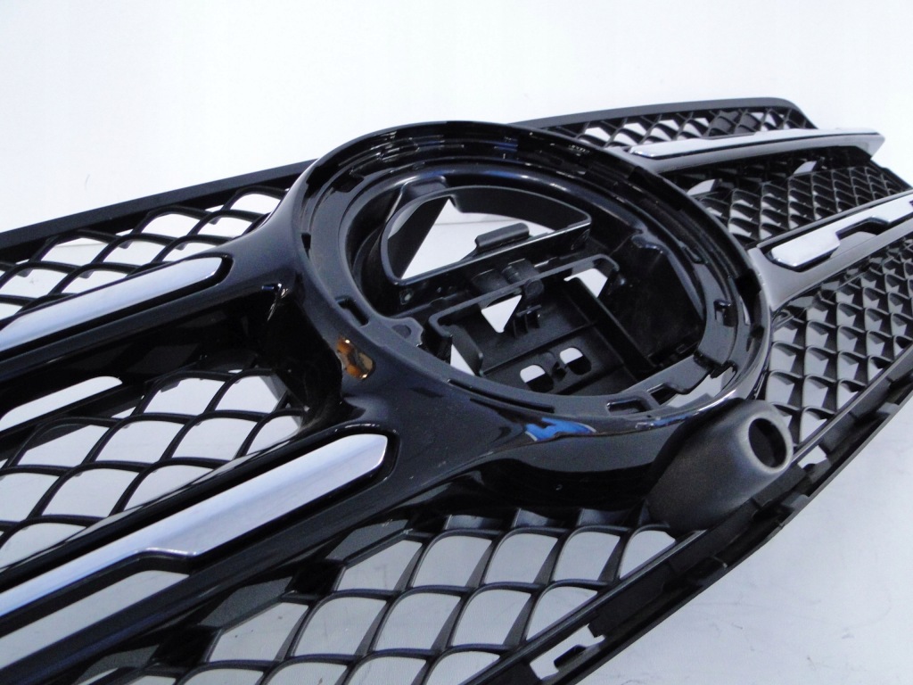 фото №5, Mercedes glc x253 253 lift решётка радиатора решётка радиатора камера радар