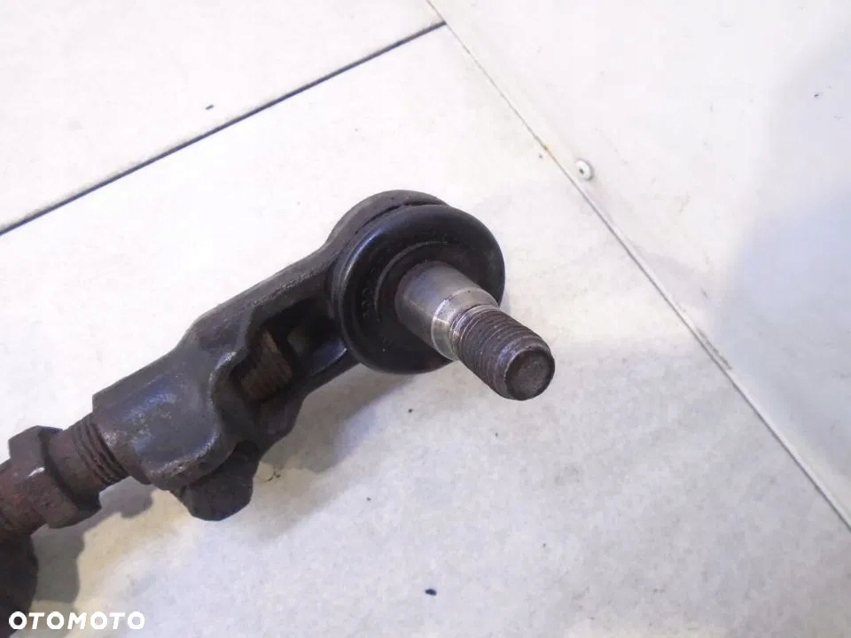 фото №8, Рулевая рейка land rover freelander i 1.8 16v 34010839