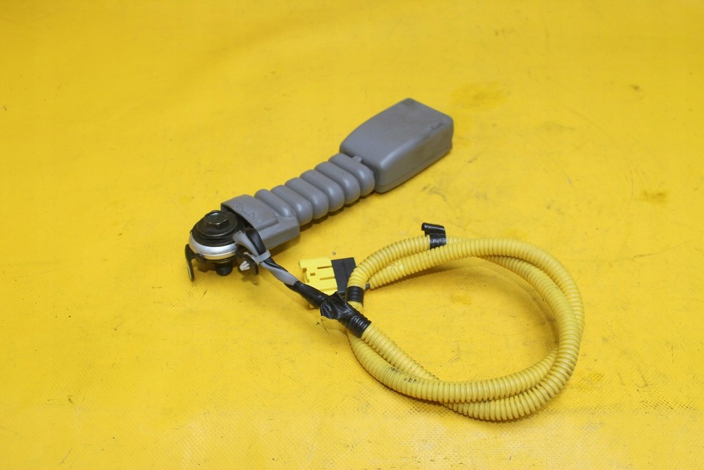 фото №1, Клипса поперечина сиденье левая kia sedona ii carnival ii