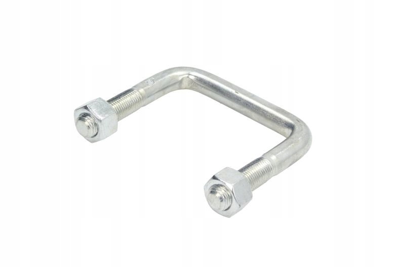 фото №1, Скоба ресора tes u00346 z/n