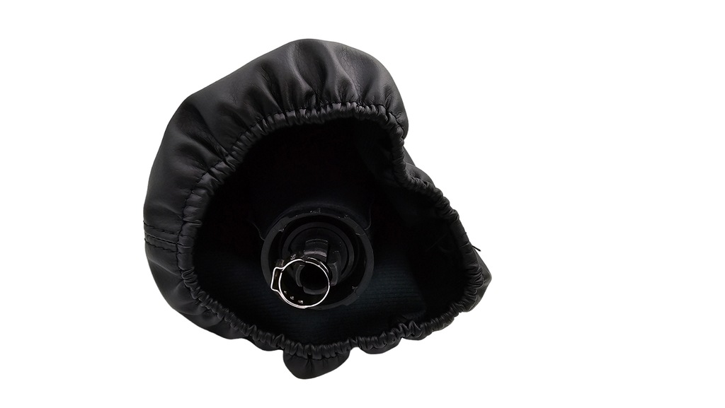 фото №9, Чехол ручка переключения передач seat ateca arosa toledo mii arona leon ibiza