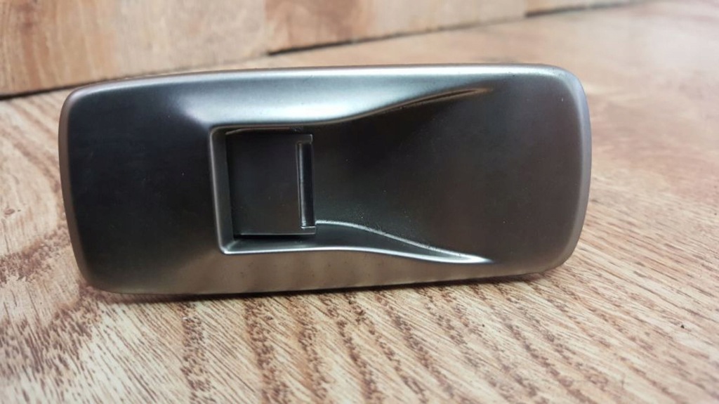 фото №6, Панель перемикач вікон задня задній jaguar xf 08