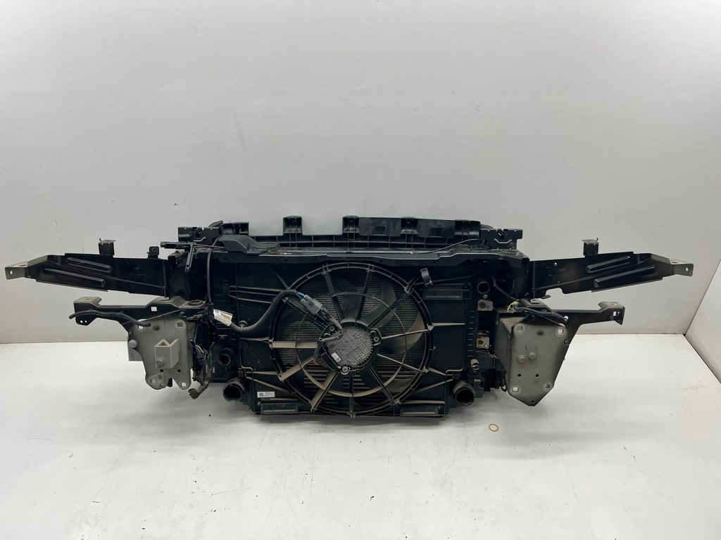 фото №9, Volvo xc40 1.5 t3 перед kompletny капот бампер pas 019-15