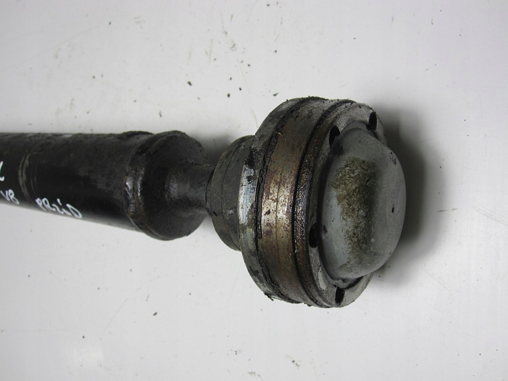 Wał приводной передний mercedes ml w163 4.3 v8 Недорого