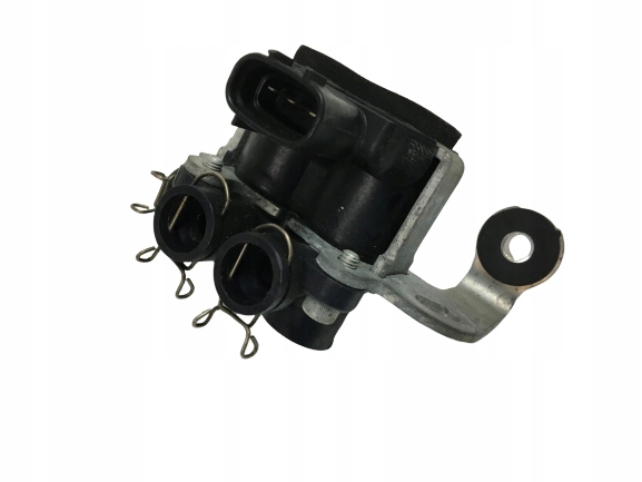 фото №1, Lexus rx 350 450h розподільник підвіска клапан