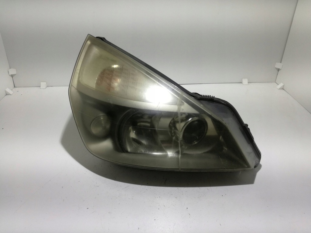 фото №1, Renault espace - grand espace iv 2004 2200cm3 фара 15566000