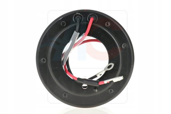 фото №9, Электромагнит сцепления компрессора lancia kappa 3.0