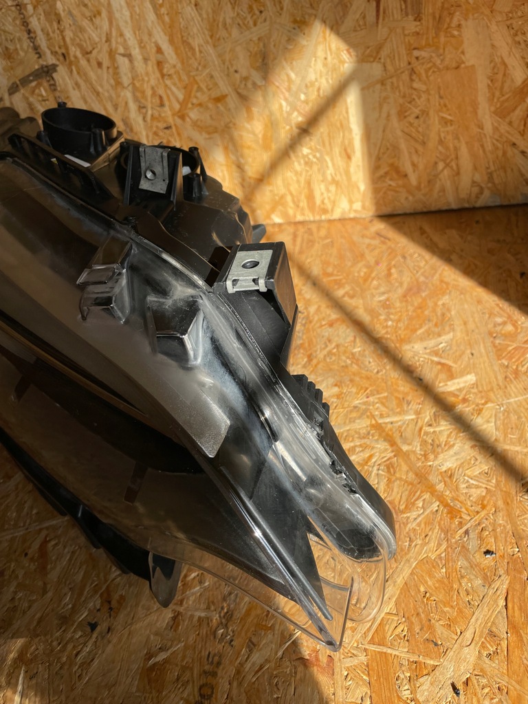 фото №11, Лампа права bi ксенон поворотний bmw f22!