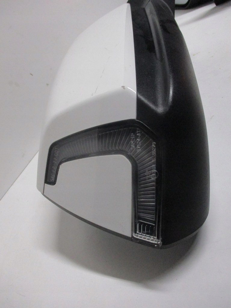 фото №6, Дзеркало kia niro e-niro праве