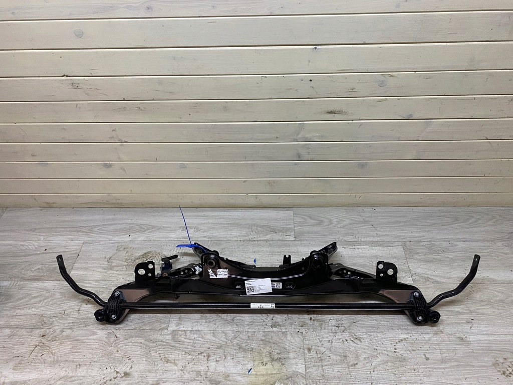 фото №1, Bmw 2 u06 підрамник підрамник задня