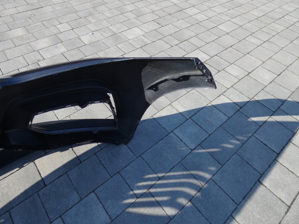 фото №15, Решётка радиатора, бампер bmw m2 f22 f33