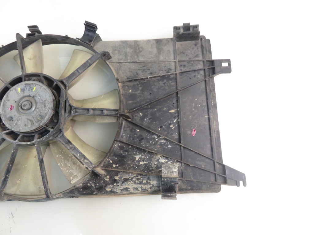 Вентилятор радіатора mazda 5 2.0 mzr-cd 143 1680004850 4993003330 Недорого