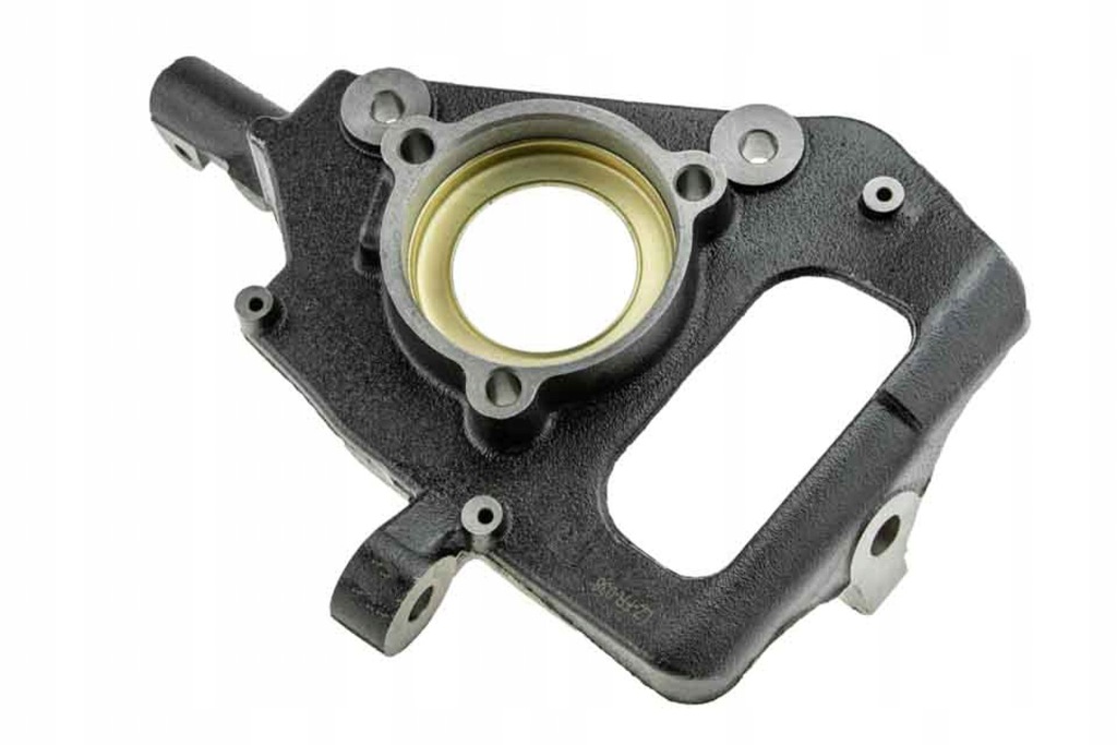 фото №2, Zzp-fr-038 nty поворотный кулак передняя