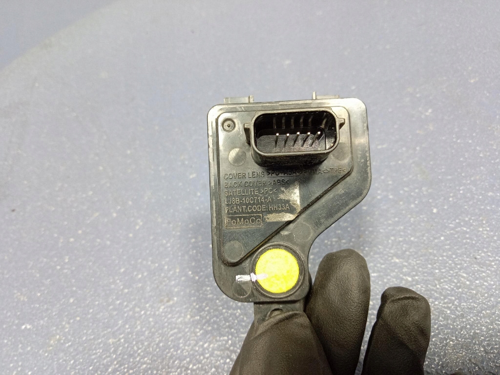 фото №5, Ford mustang mach-e переключатель зарядки lj8b10c714a