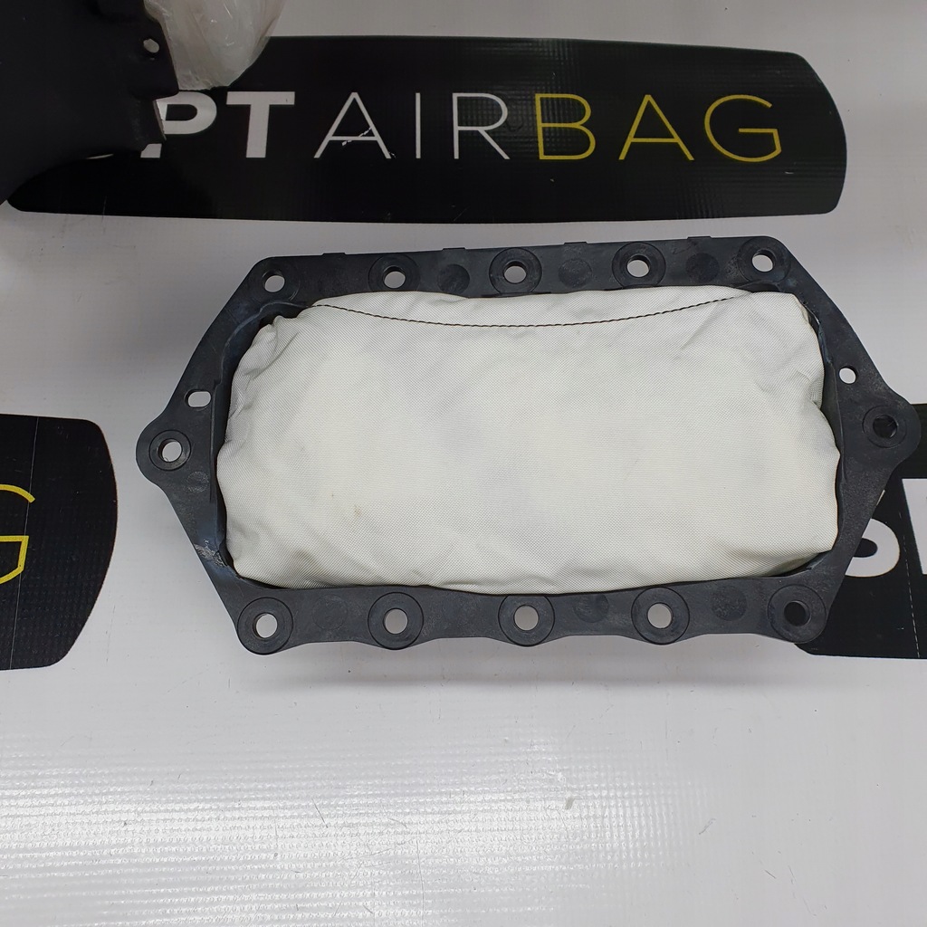 фото №9, X2 f39 панель приладів консоль подушки безпеки ремені подушка безпеки