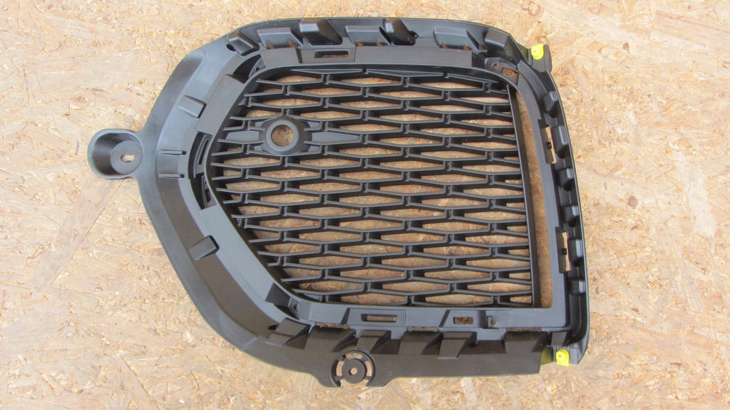 фото №7, Решётка решётки бампера левая правая jaguar e-pace r-dynamic lift 2021-