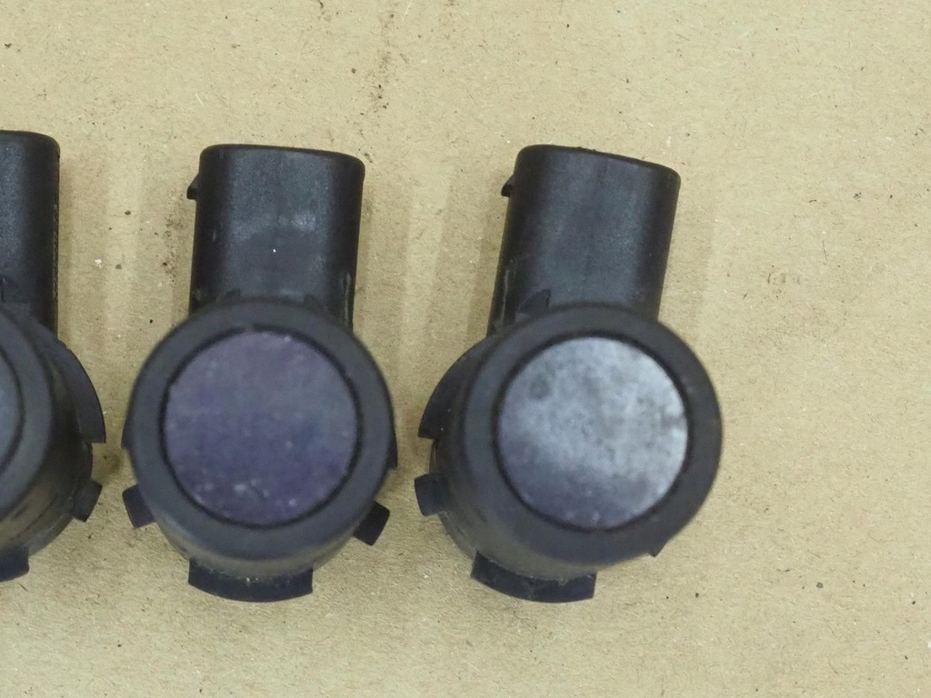 фото №7, Датчик парковки pdc bmw 5 e39 6911834