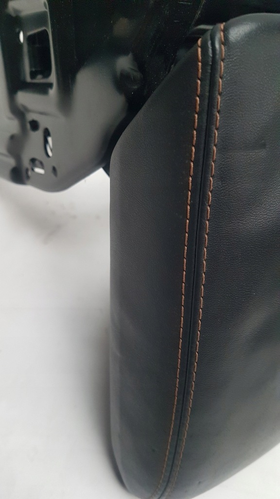 фото №9, Сидіння заднє сидіння обшивки a5 8t lift sportback шкіра kpl