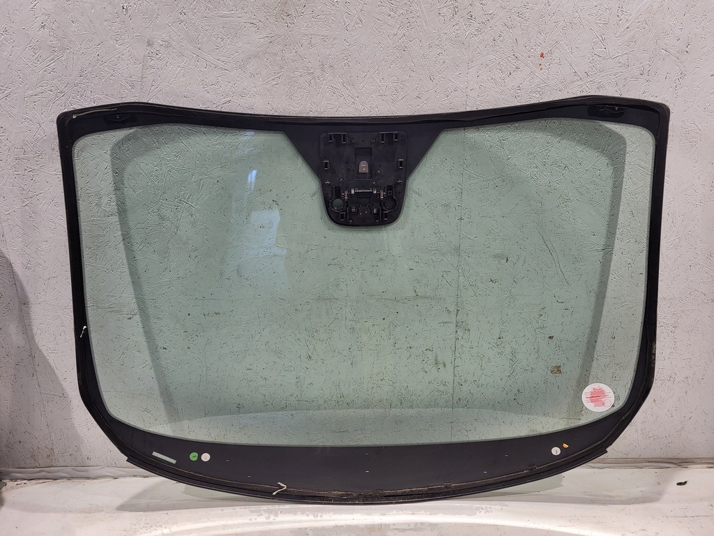 фото №5, Скло перед лобове ford transit custom lift