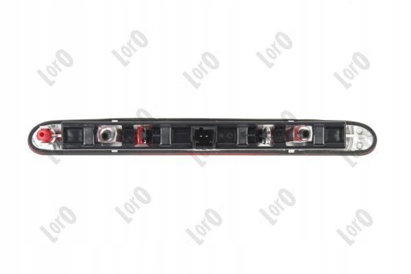 фото №8, Третій світло стоп peugeot 307 hb 2000-2009