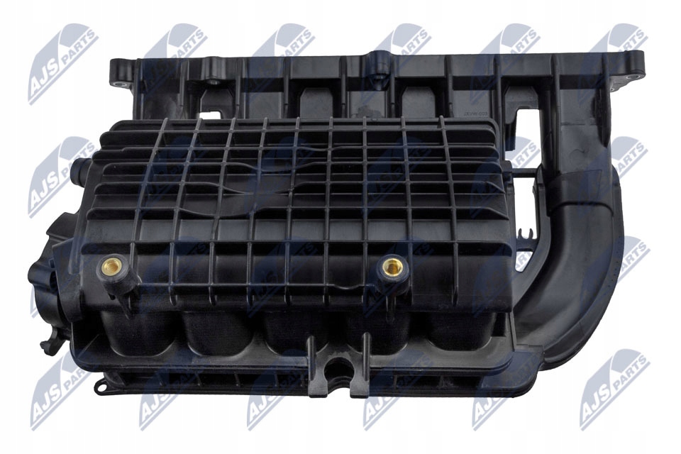 фото №11, Коллектор всасывающий bks-vw-003