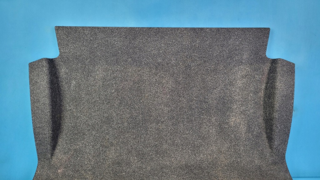 фото №8, Dodge challenger sxt 19r пол обшивка багажника 68169878ab