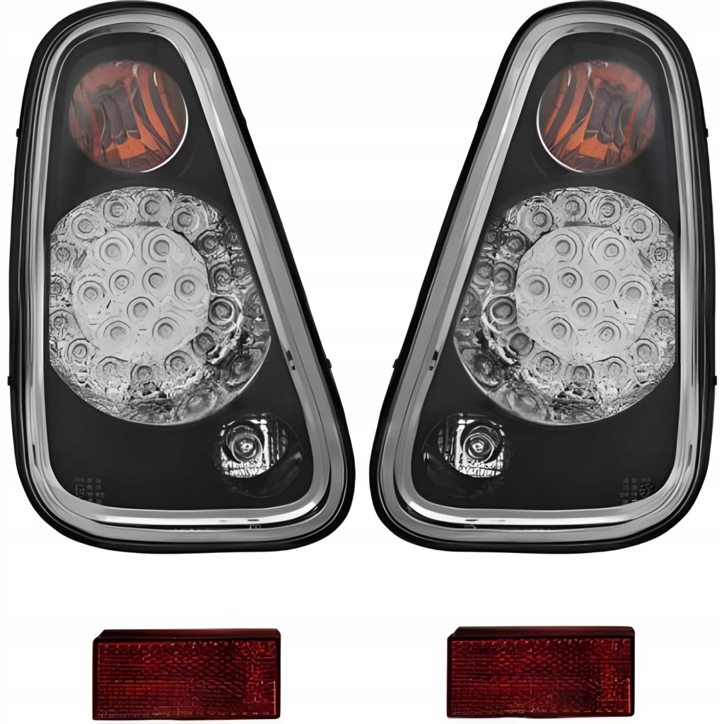 Купить Diederichs 1205095 набор фонари задний