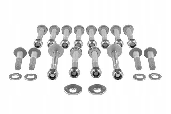 Купити Набір ремонтний болти важеля tedgum 00228366