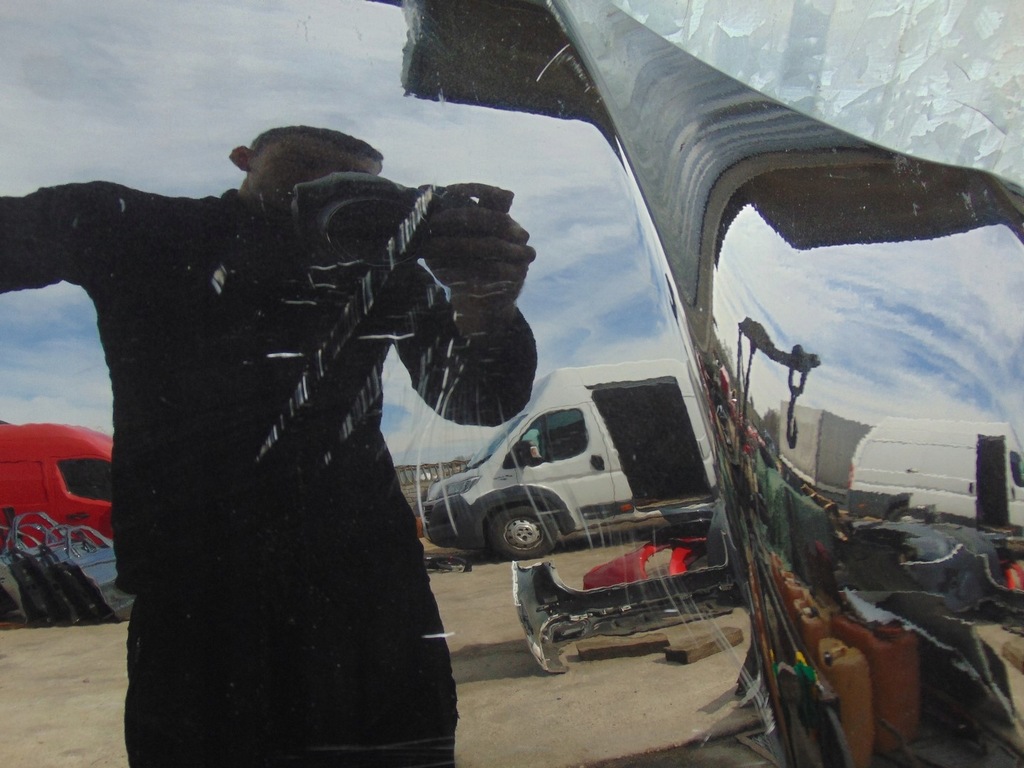 фото №13, Капот крышка двигателя mercedes w212 przed liftem