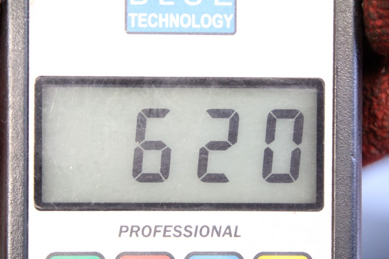 фото №9, Капот крышка двигателя серая nissan micra k12 02-07