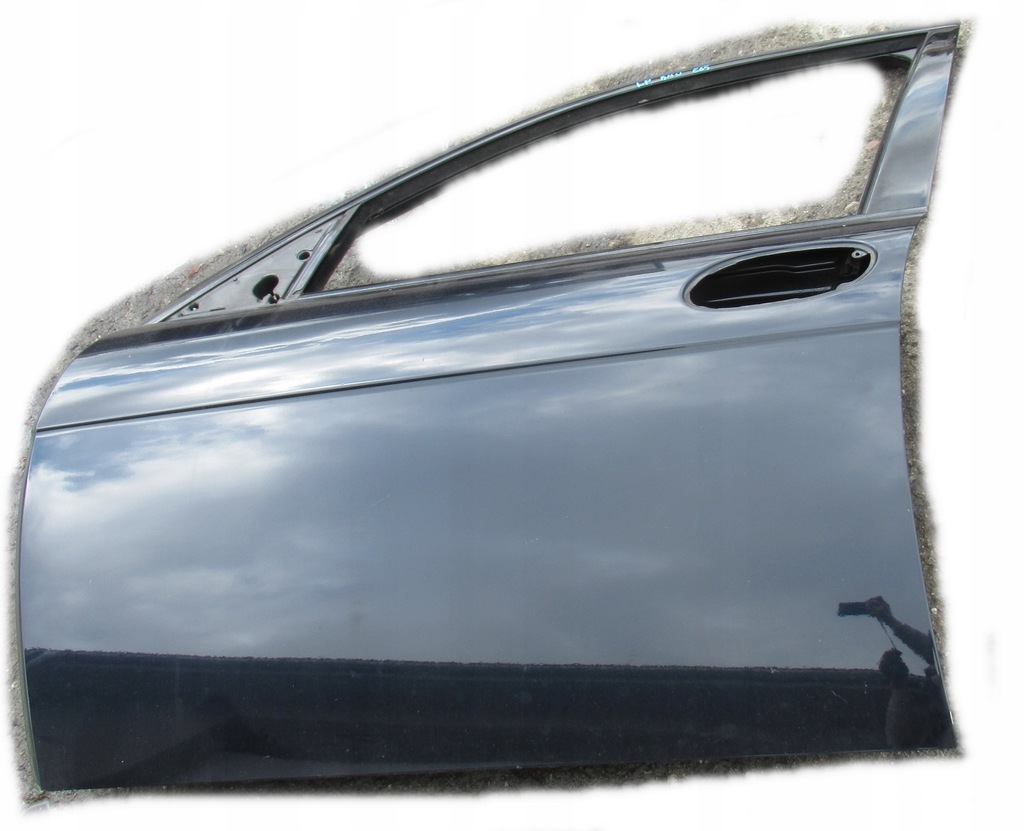 фото №1, Bmw 7 e65 дверь левая передние перед