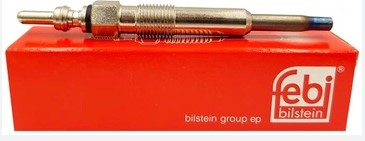 Купить Свеча накаливания febi bilstein 17979
