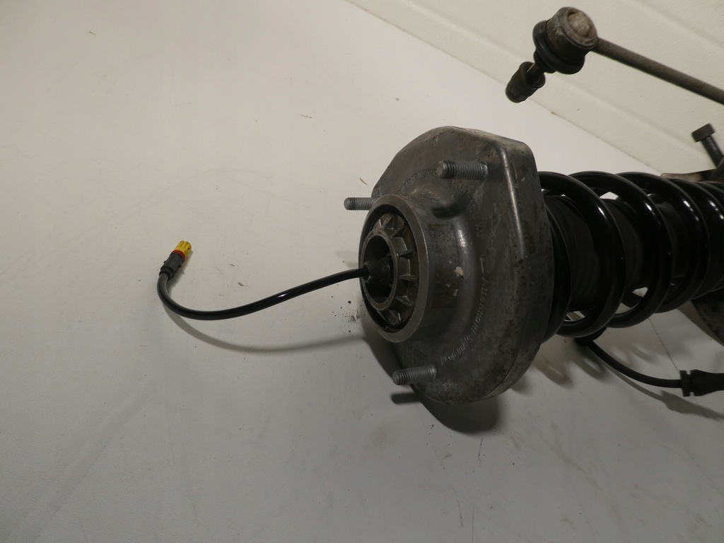 фото №7, Амортизатор поворотний кулак важіль porsche 911 права 99134165805