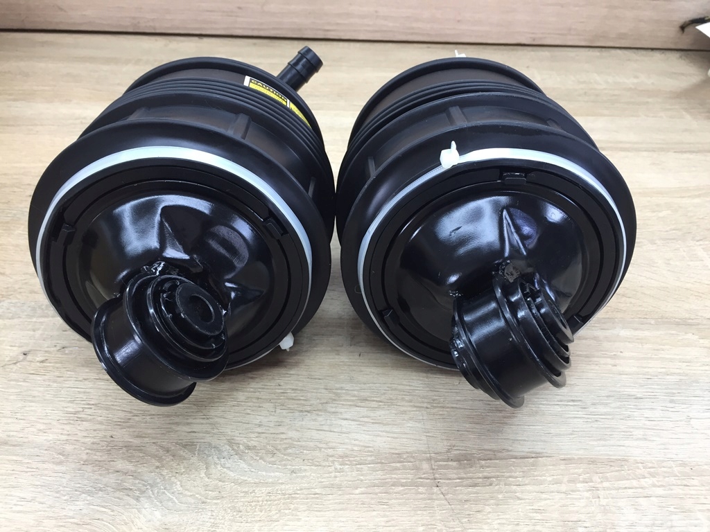 фото №10, Подушки безпеки правий лівий задня 3 pin do mercedes cls coupe w219 c219 e sedan w211