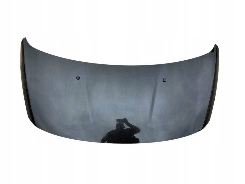 фото №5, Капот крышка двигателя peugeot 3008 i ktvd